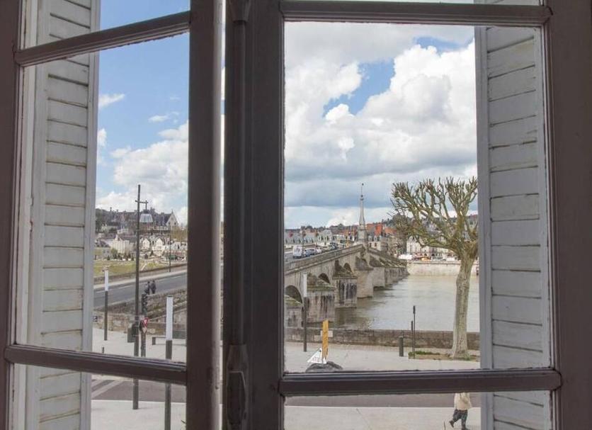 Balkon Foto's
