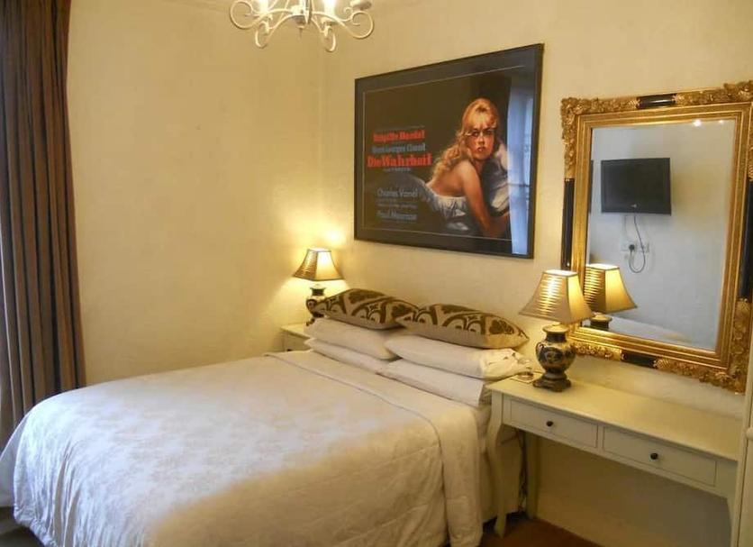 Slaapkamer Foto's