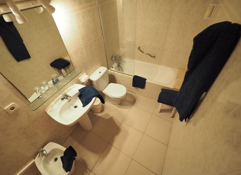 Badkamer Foto's