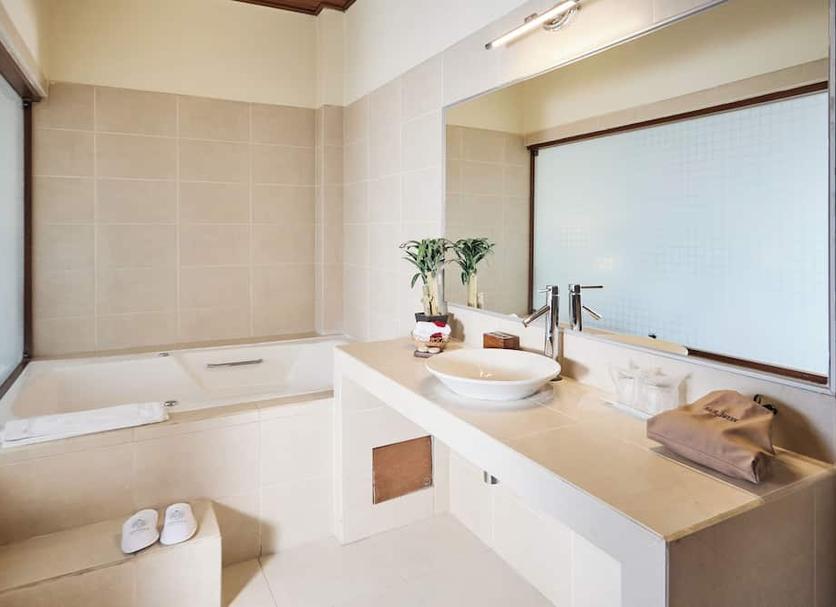 Badkamer Foto's