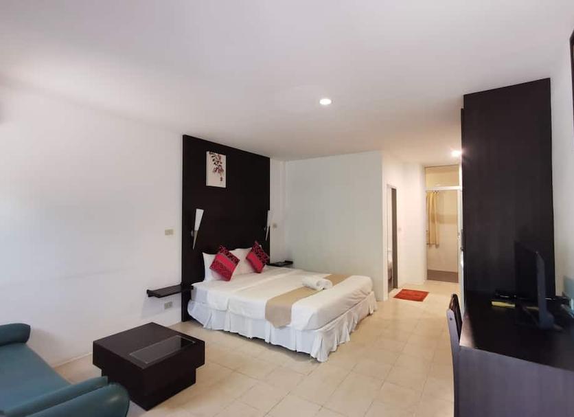 Slaapkamer Foto's
