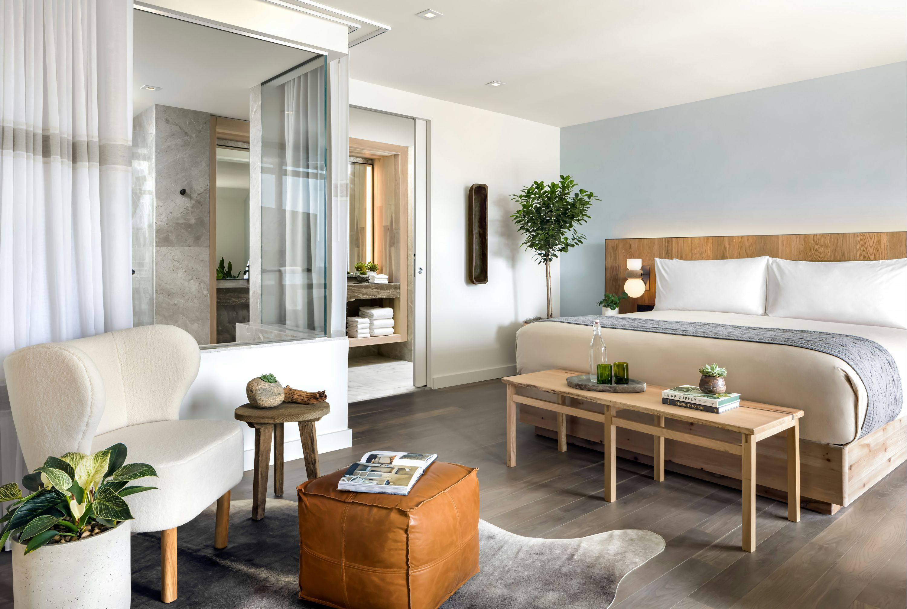 Slaapkamer