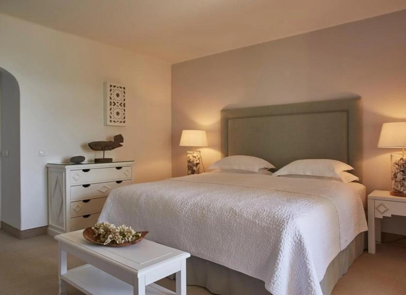 Slaapkamer Foto's