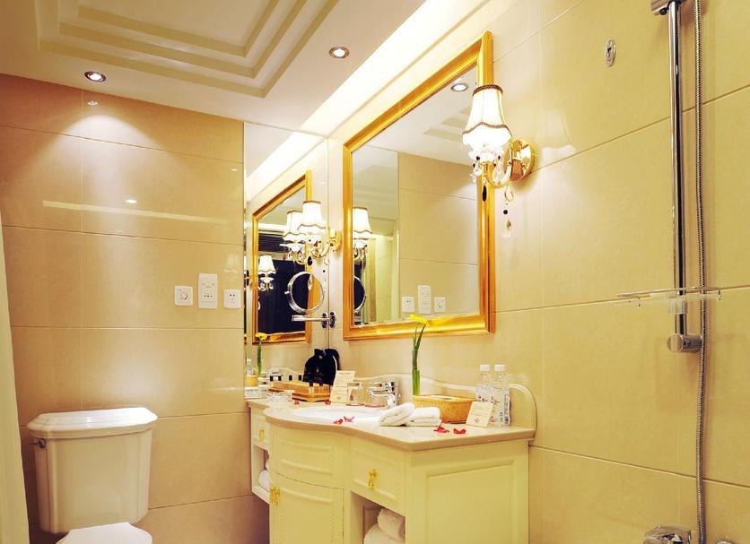 Badkamer Foto's