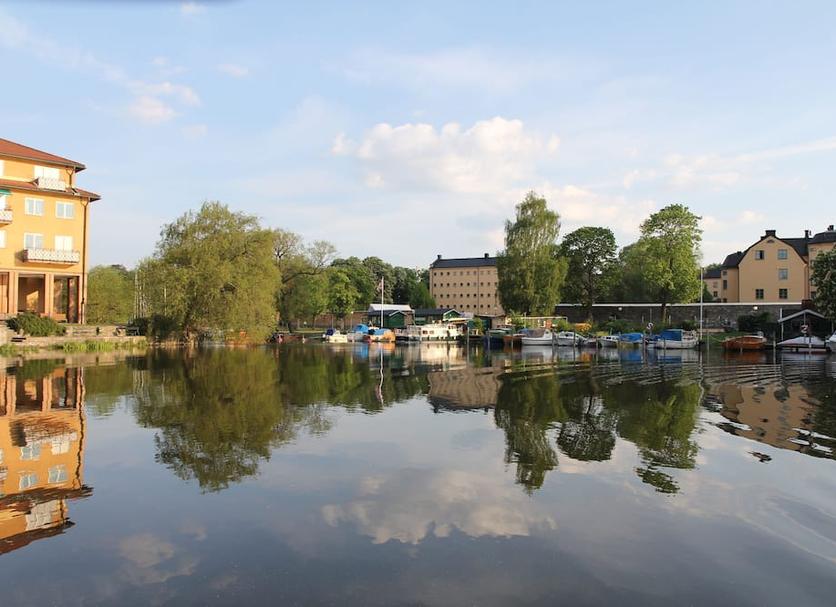 Buiten zicht Foto's