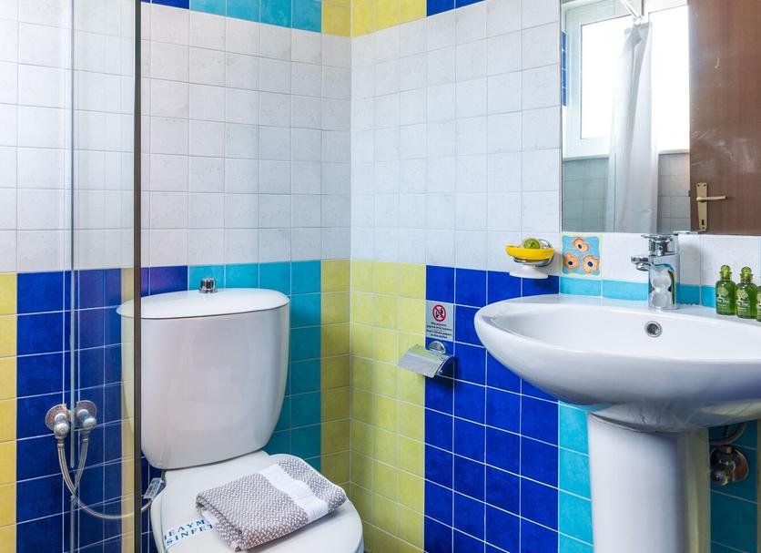 Badkamer Foto's