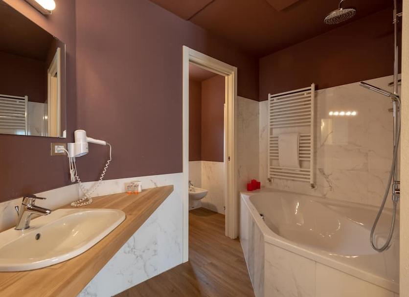 Badkamer Foto's