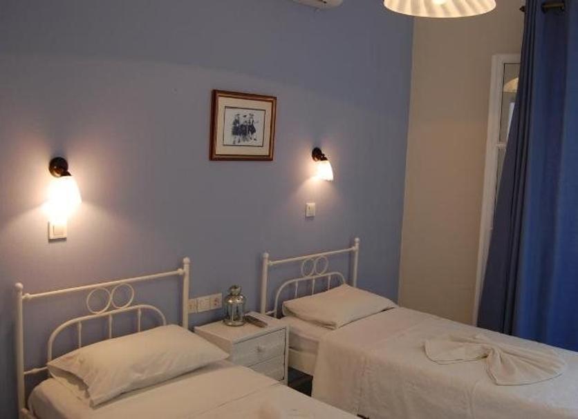 Slaapkamer Foto's