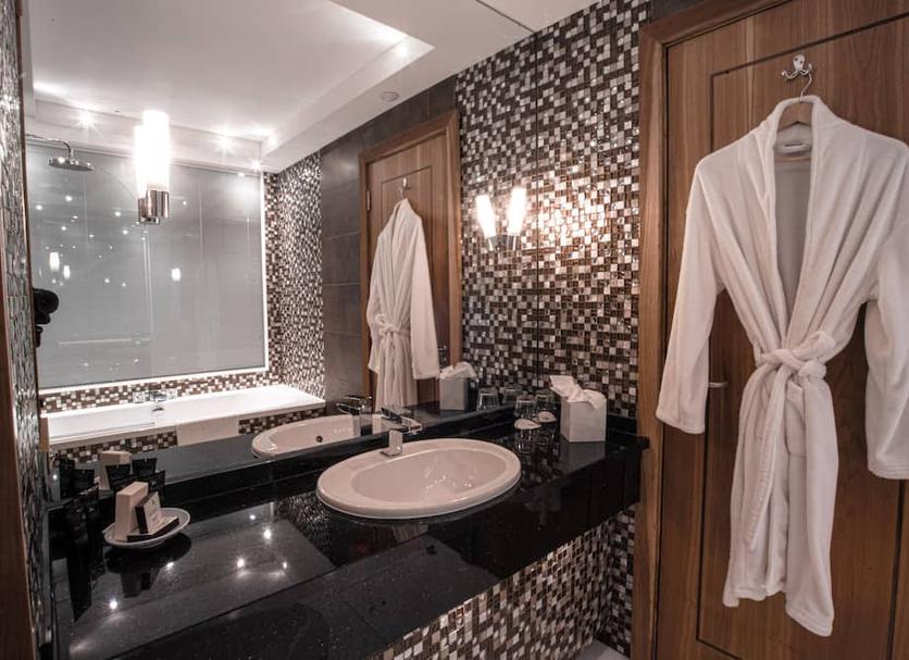 Badkamer Foto's