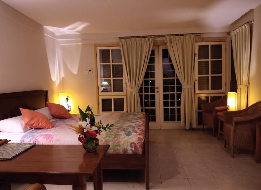 Slaapkamer Foto's