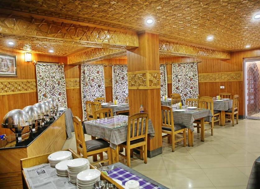 Restaurant Foto's