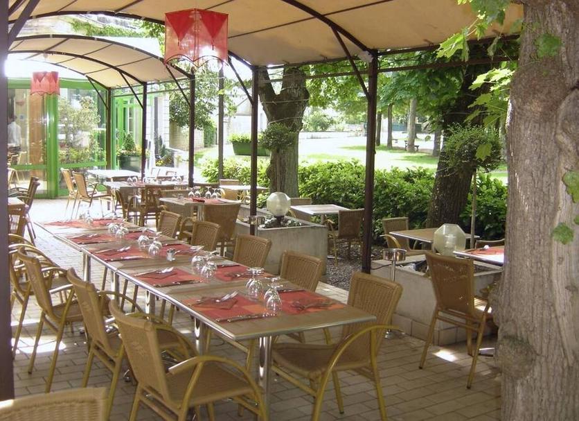 Restaurant Foto's