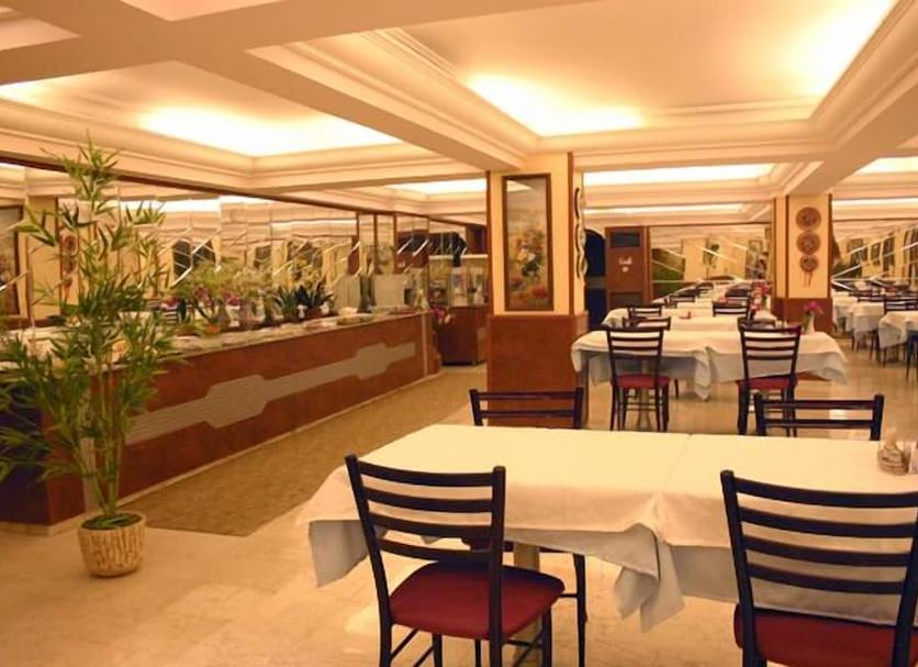 Restaurant Foto's