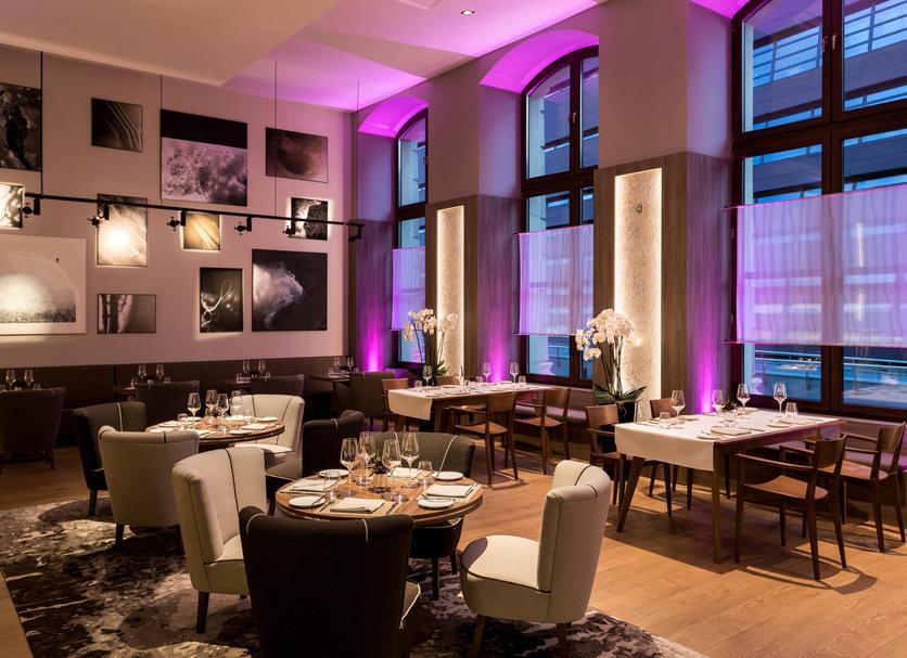 Restaurant Foto's