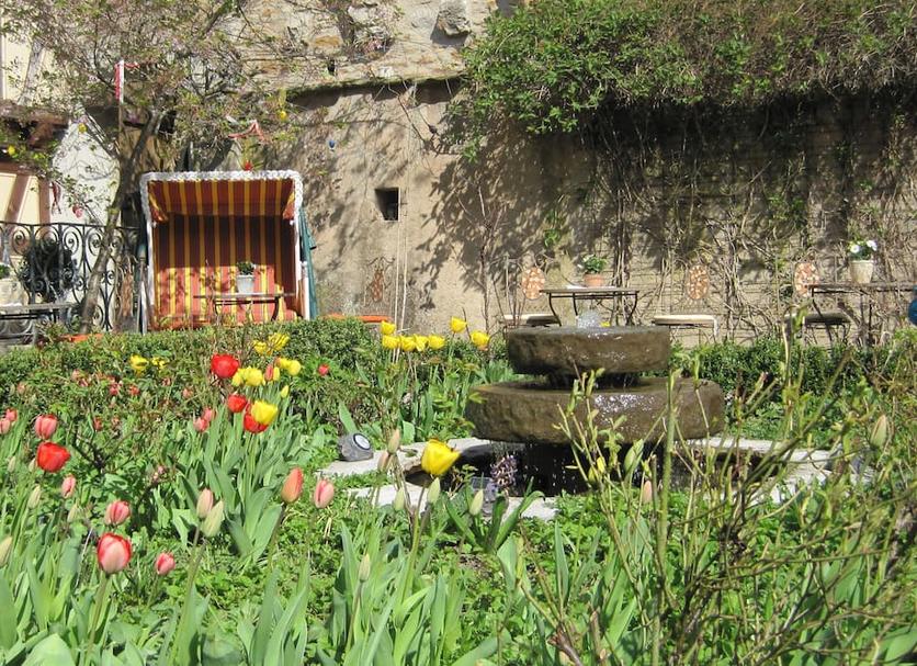 Buiten zicht Foto's