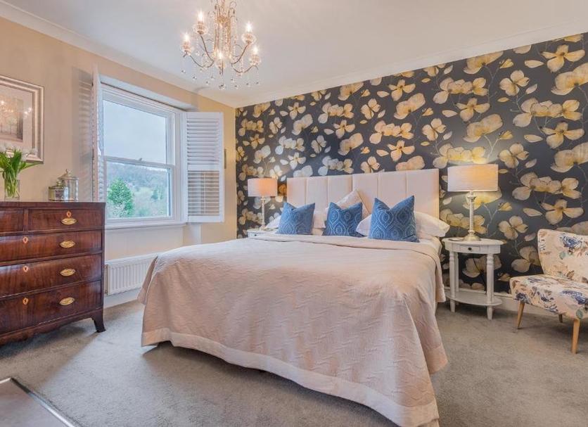 Slaapkamer Foto's