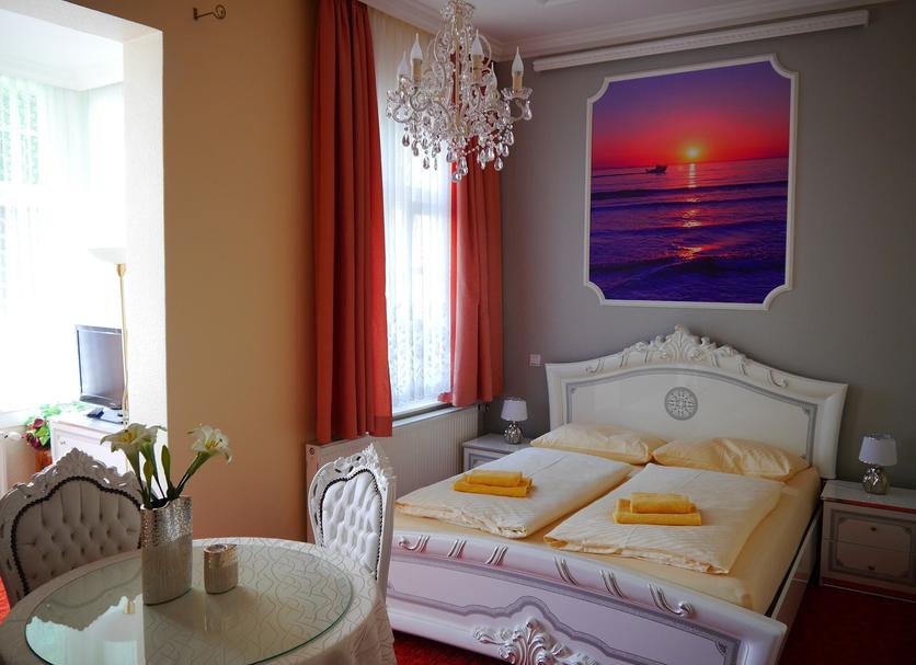 Slaapkamer Foto's