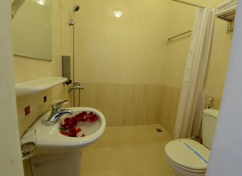 Badkamer Foto's