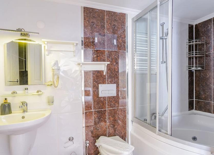 Badkamer Foto's