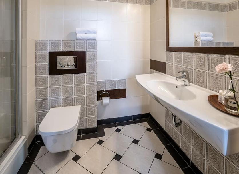 Badkamer Foto's