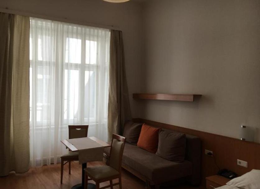 Huiskamer Foto's