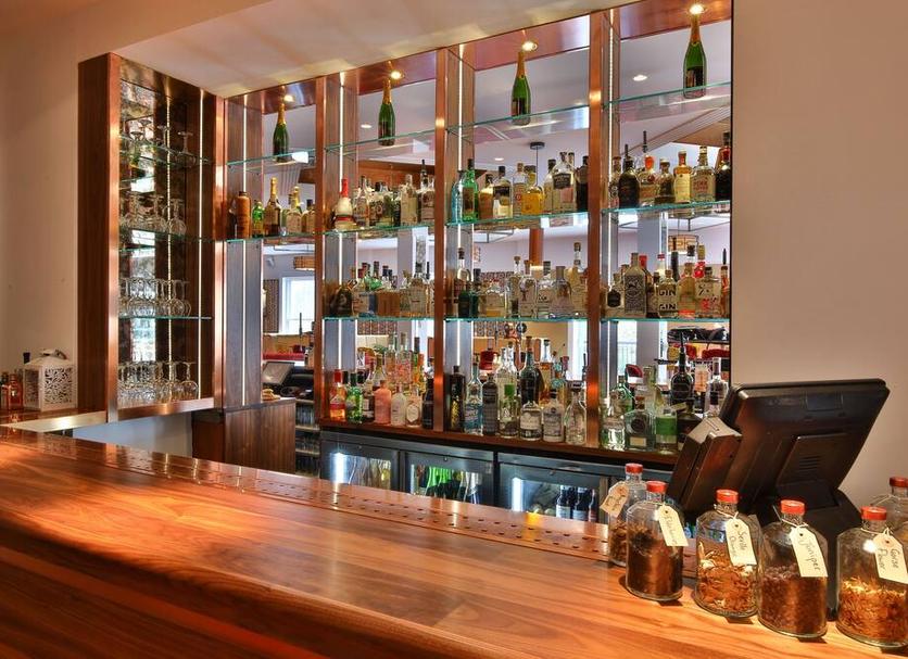 Bar Foto's