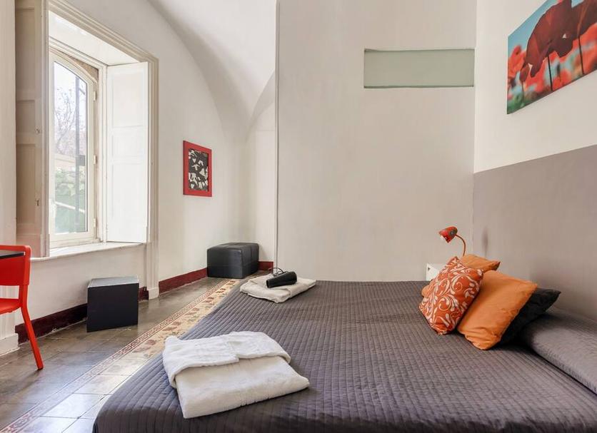 Slaapkamer Foto's