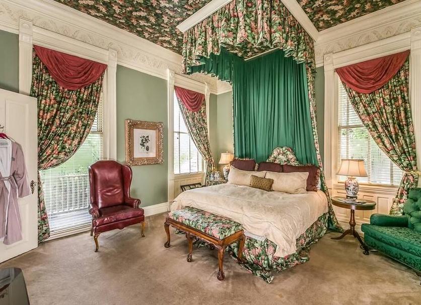 Slaapkamer Foto's