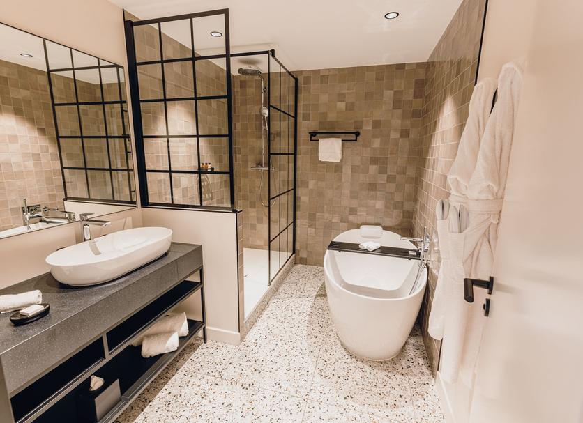 Badkamer Foto's
