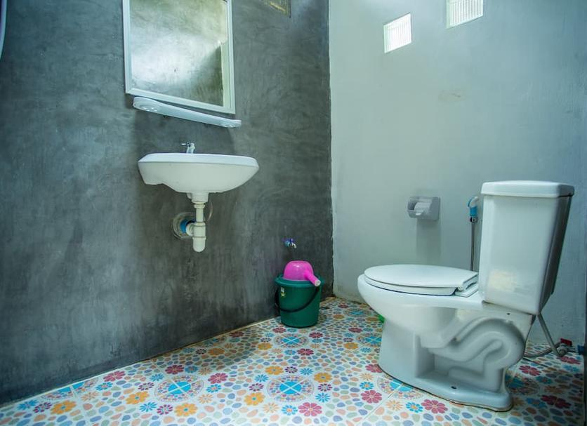 Badkamer Foto's