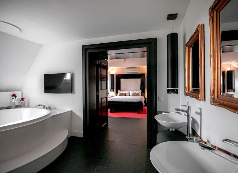Badkamer Foto's