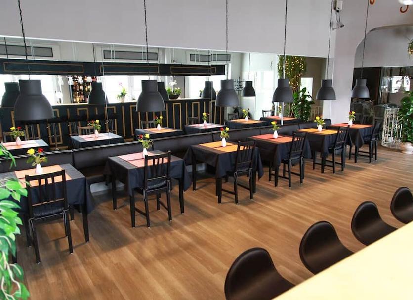 Restaurant Foto's
