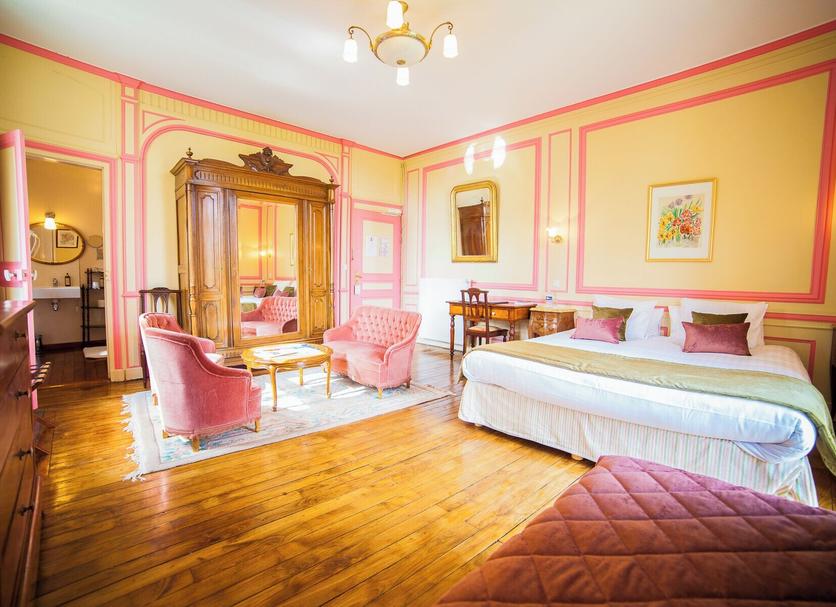 Slaapkamer Foto's
