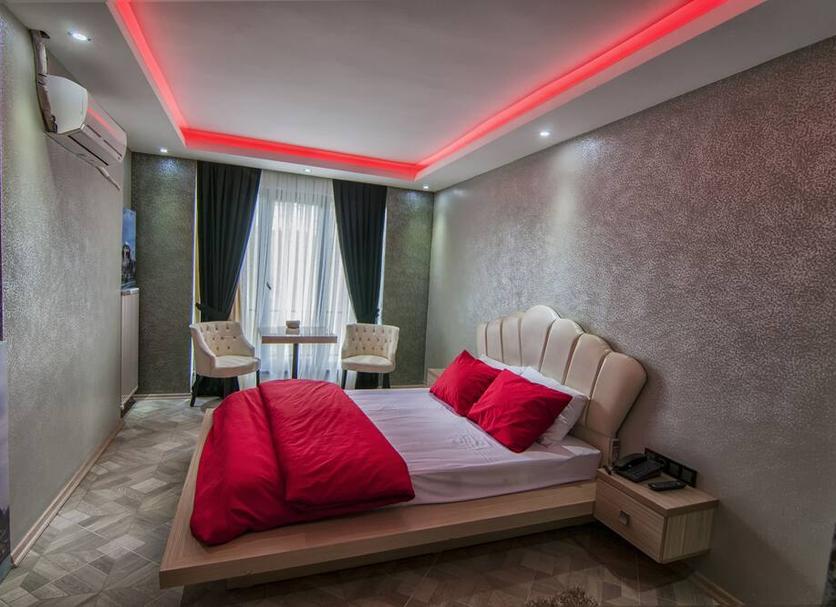 Slaapkamer Foto's