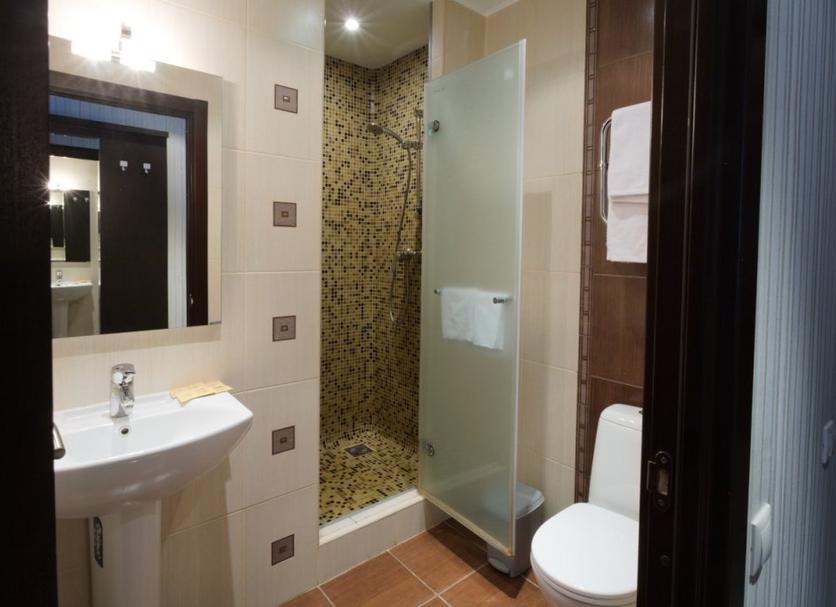 Badkamer Foto's