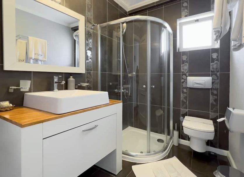 Badkamer Foto's
