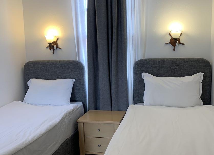 Slaapkamer Foto's