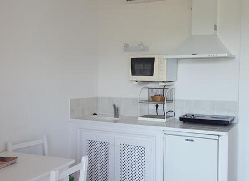 Keuken Foto's