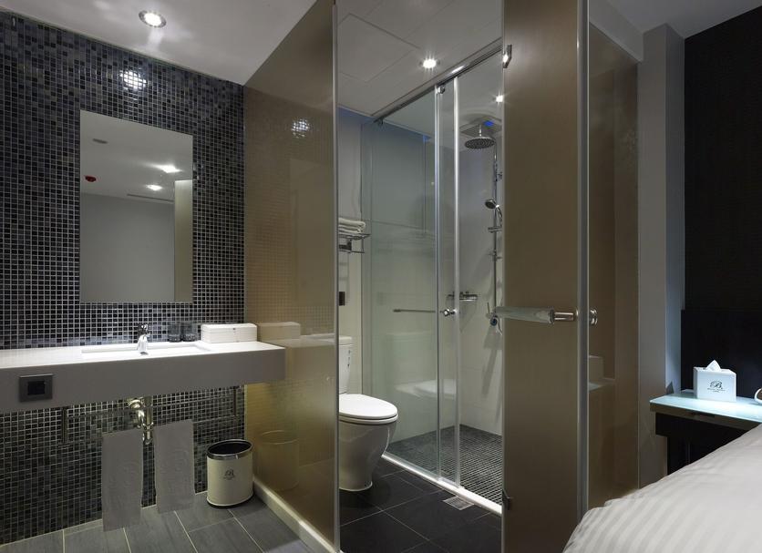 Badkamer Foto's