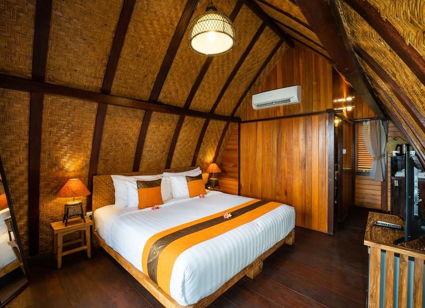 Slaapkamer Foto's
