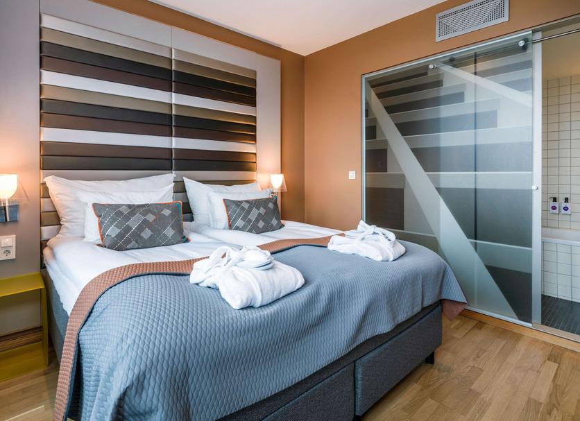 Slaapkamer Foto's