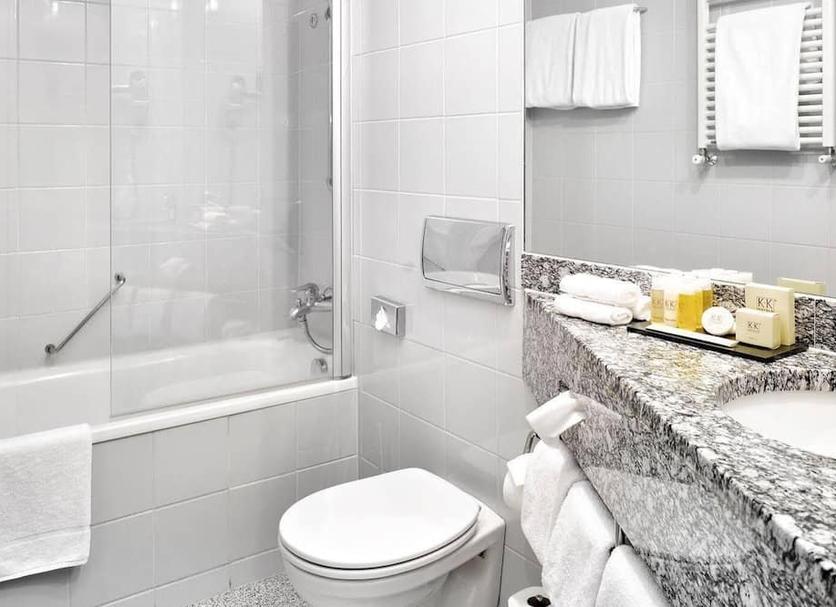 Badkamer Foto's