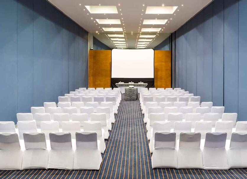 Vergaderzaal Foto's