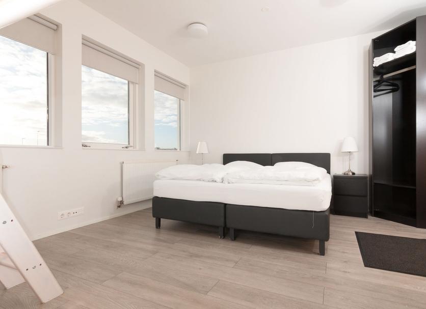 Slaapkamer Foto's