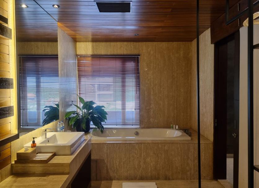 Badkamer Foto's