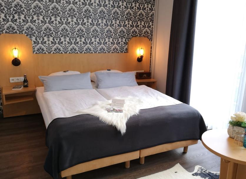 Slaapkamer Foto's