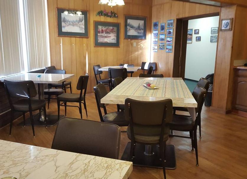Restaurant Foto's
