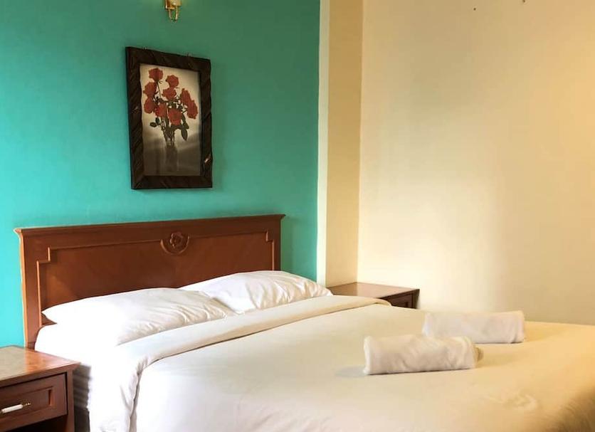 Slaapkamer Foto's