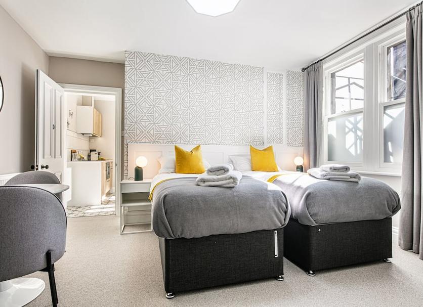 Slaapkamer Foto's