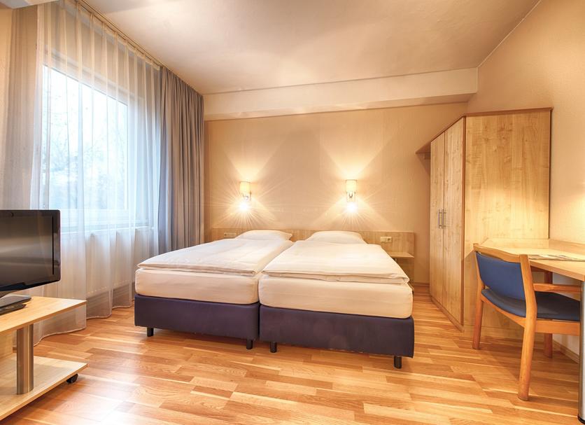 Slaapkamer Foto's